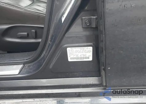 2015 Infiniti Q70L 3.7X из США, поврежденный, VIN JN1BY1PR2FM830897